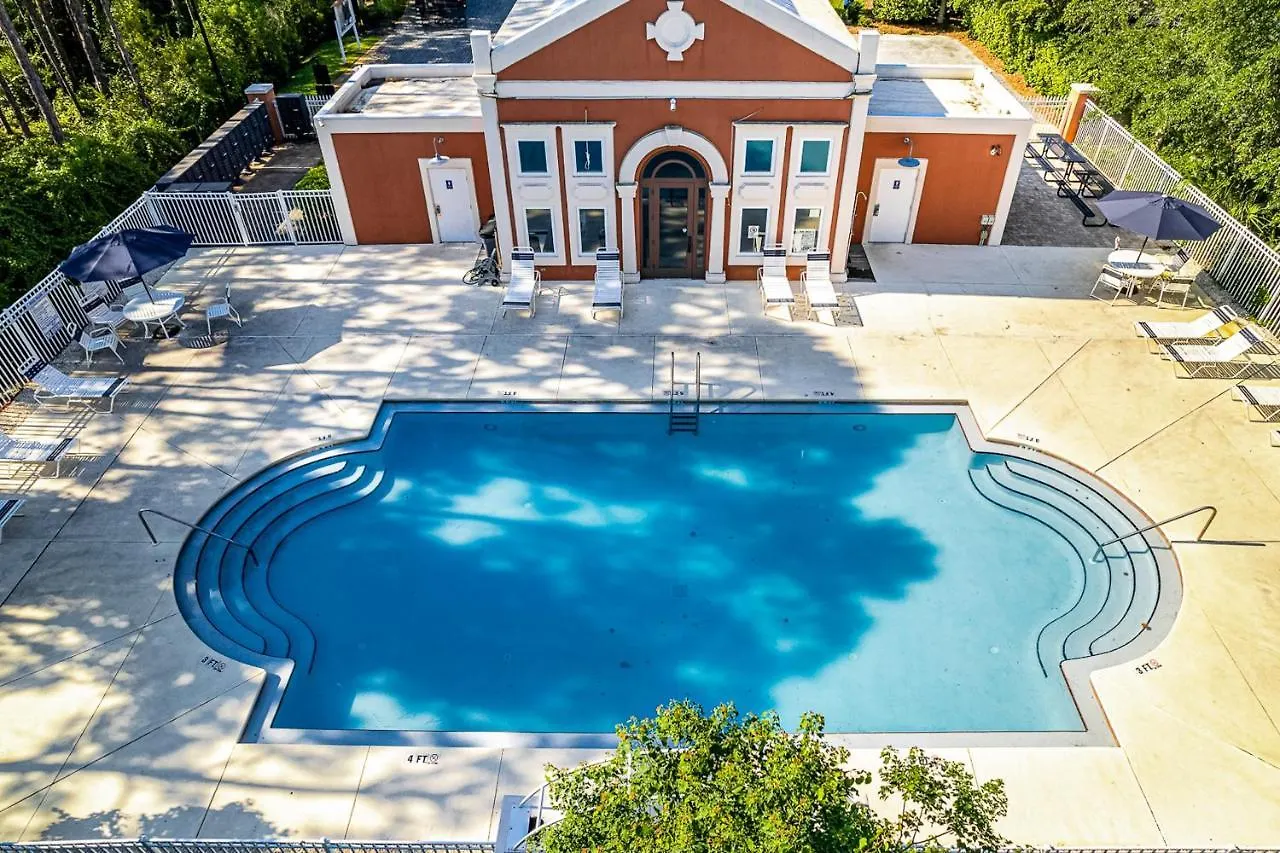 Sea La Vie Holiday home