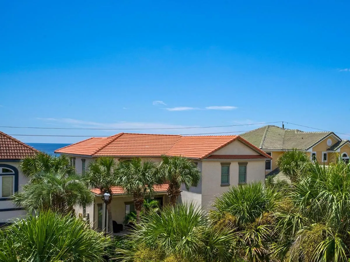 Tatil Evi Under The Tuscan Sun Destin