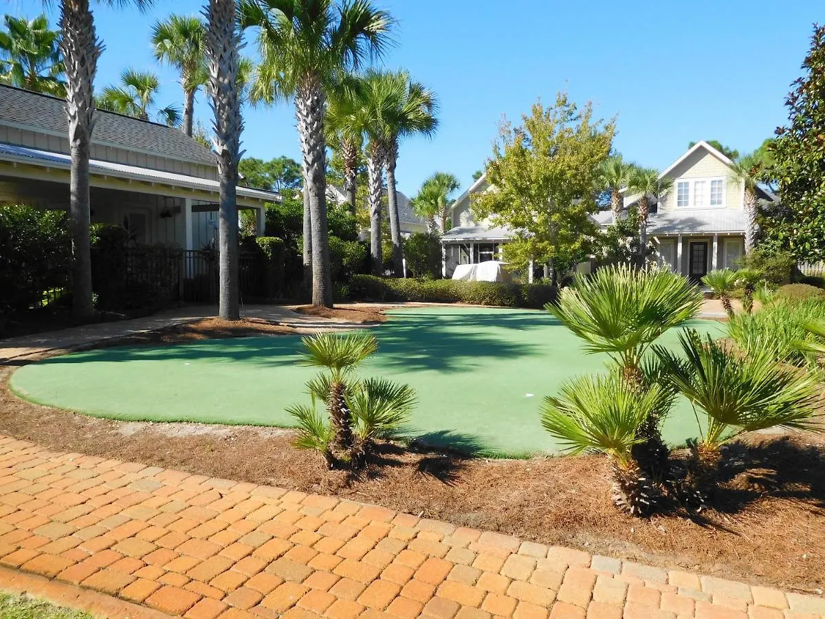2465 Bungalo Holiday home