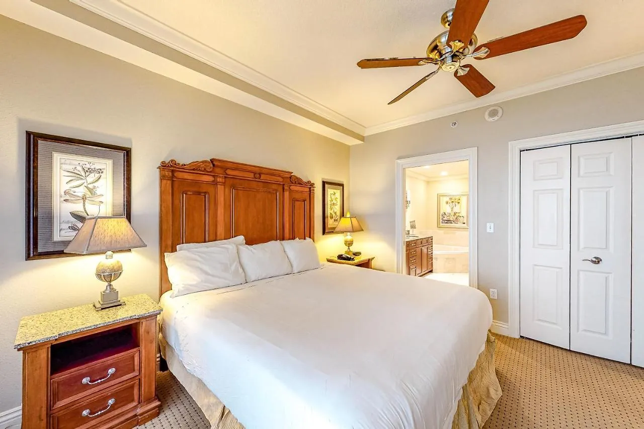 Emerald Grande 324