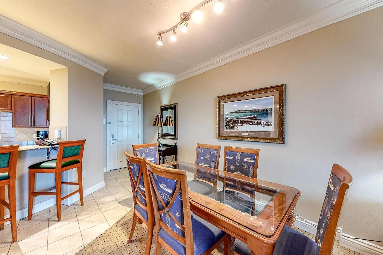 Emerald Grande 324