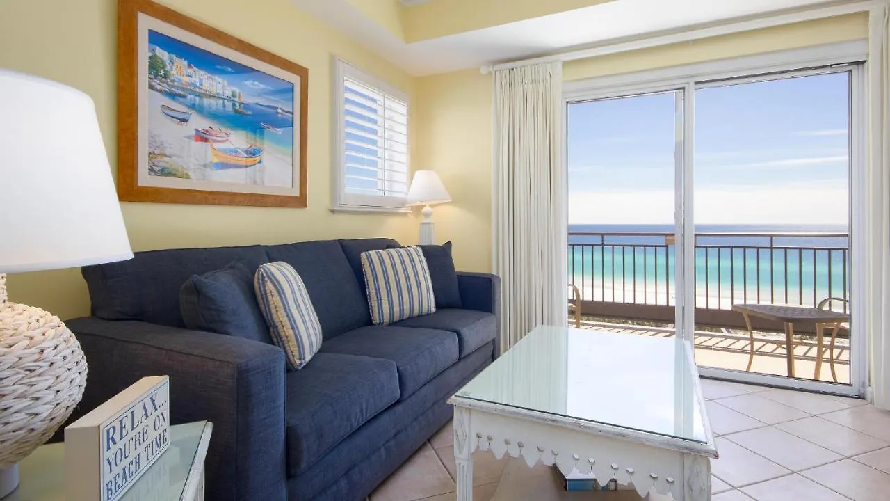 Westwinds 4764 Holiday home