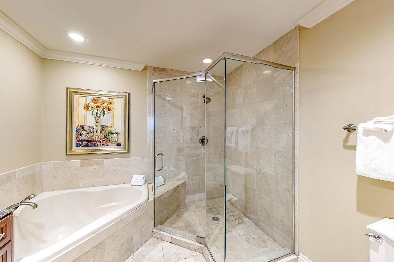 Apartmán Emerald Grande 324