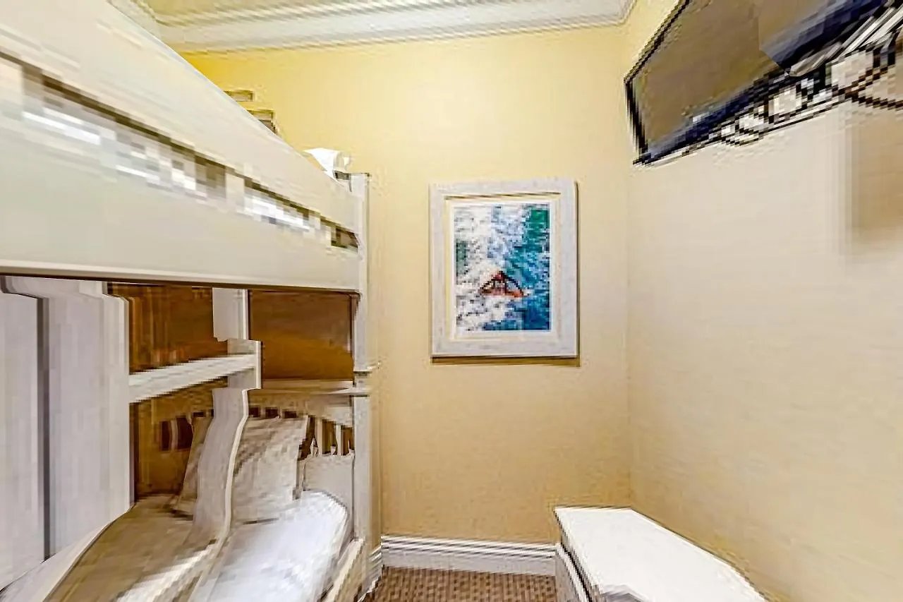 Apartmán Emerald Grande 324 *