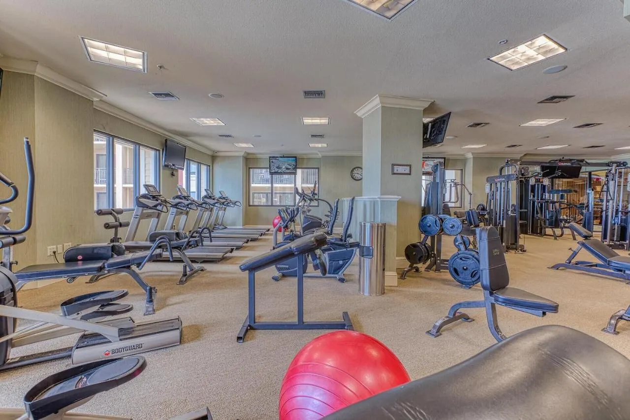 Apartmán Emerald Grande 324