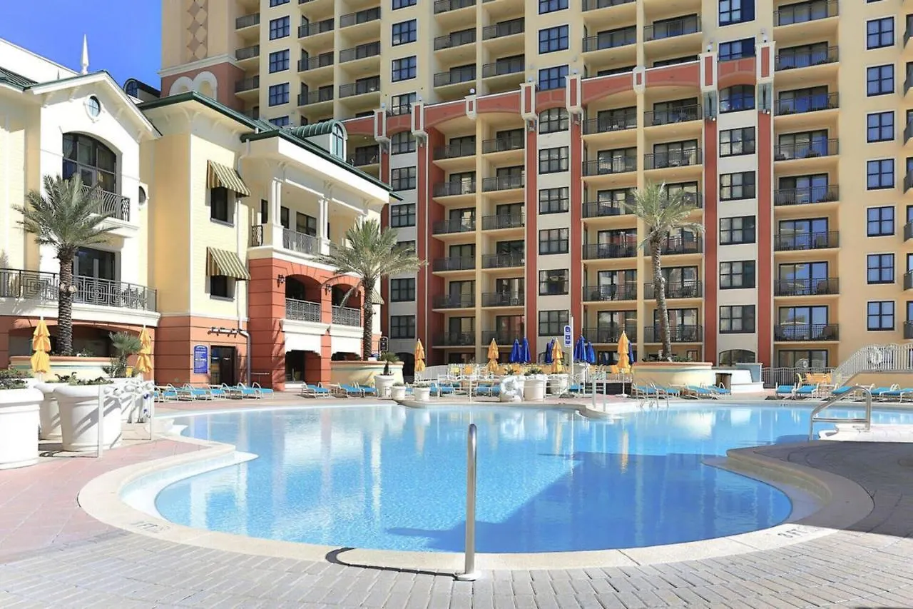 Apartmán Emerald Grande 324 *