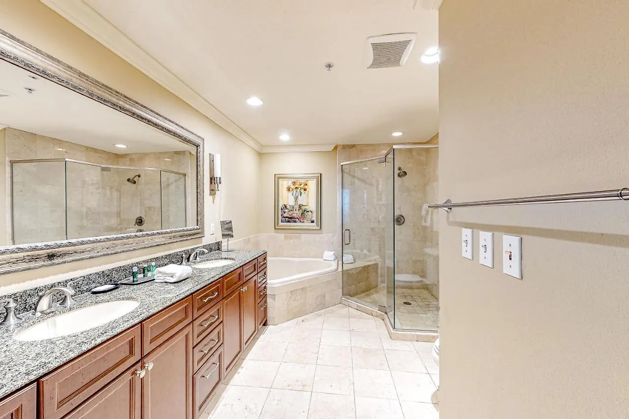 Emerald Grande 324 Apartmán Destin