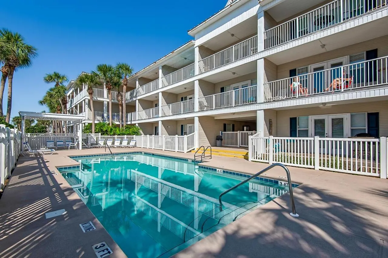 Apartment Grand Caribbean East 0104 *
