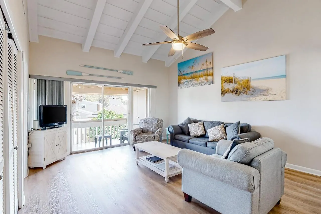 Chateau La 11c Apartment Destin