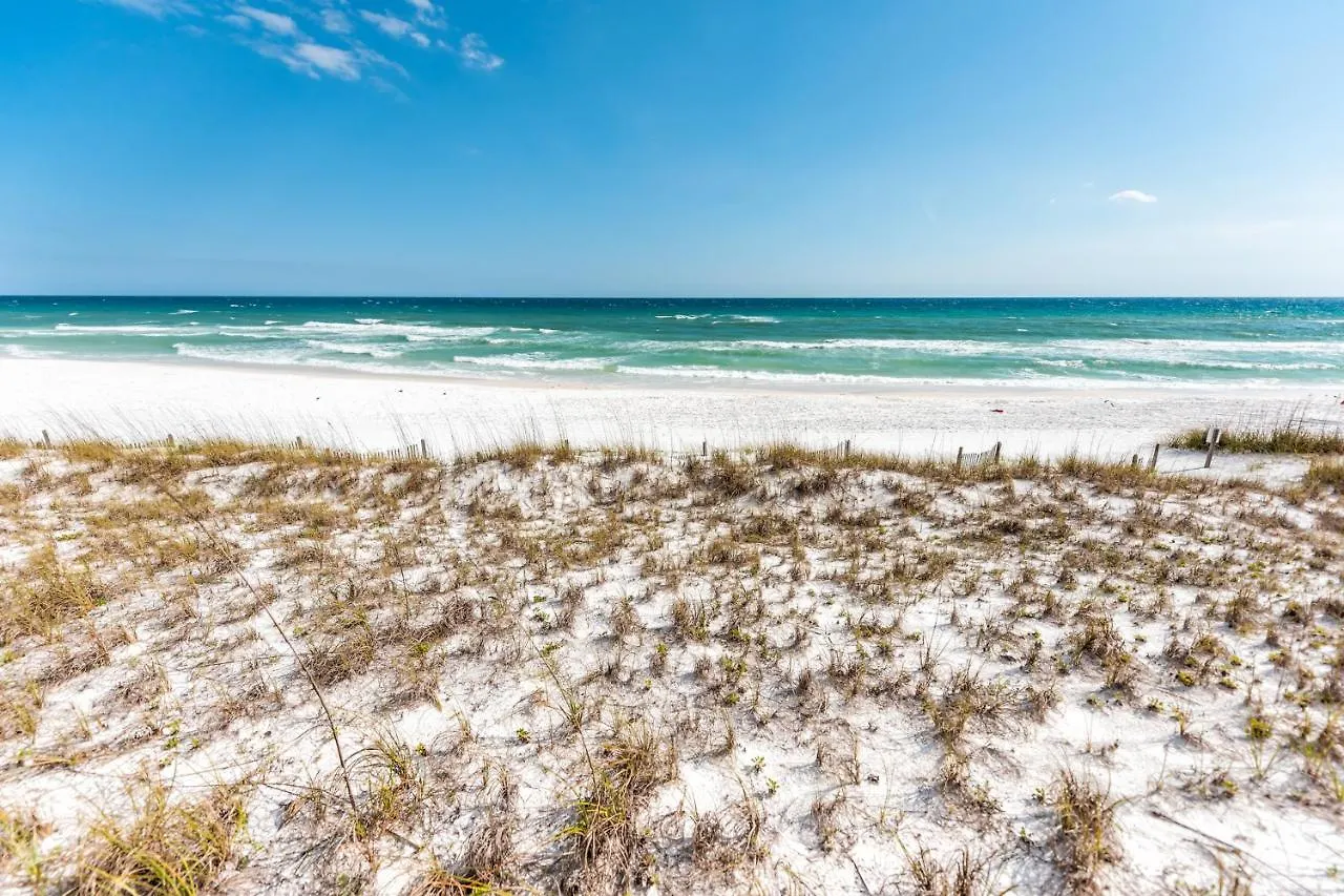 Chateau La 11c Apartment Destin