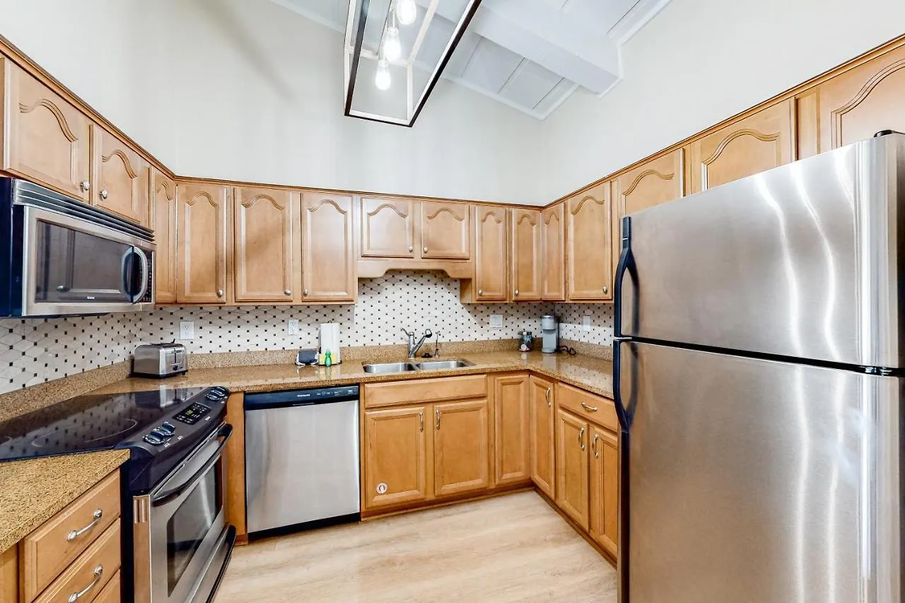 Apartment Chateau La 11c Destin
