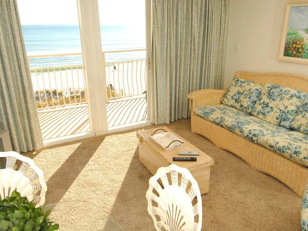 Crystal Sands * دستين
