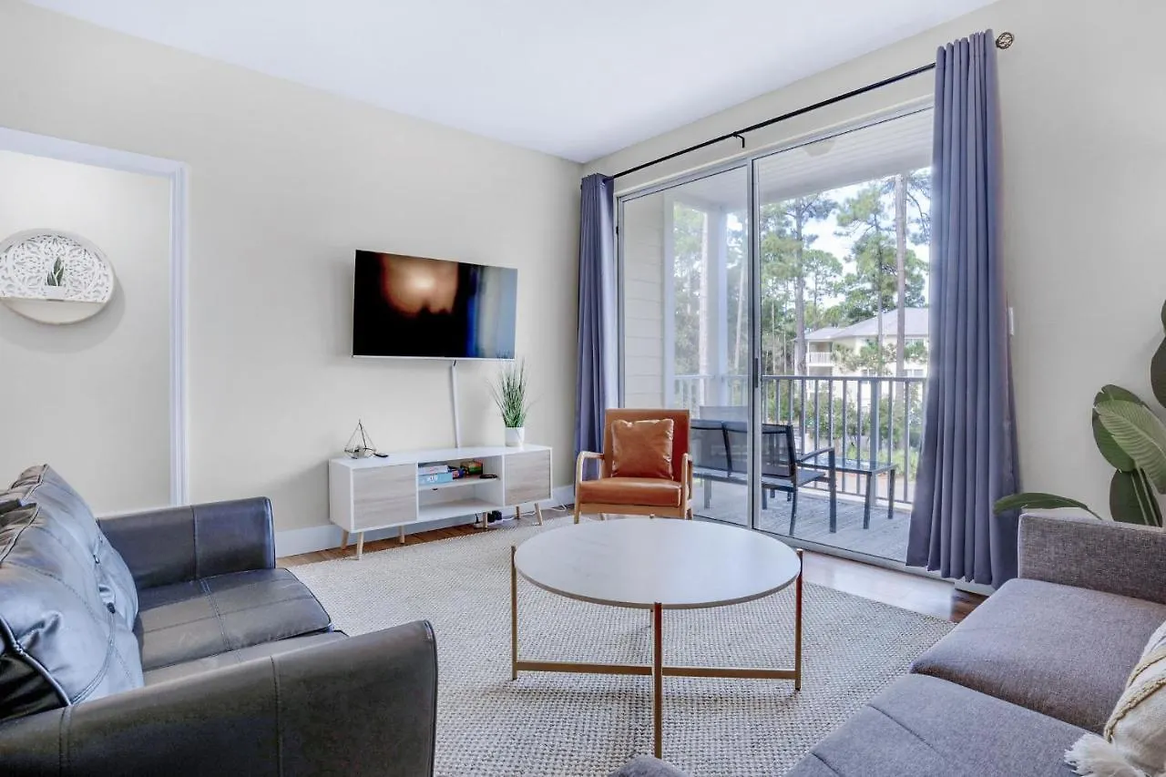 Pointe Of View 407- Penn's Paradise Destin