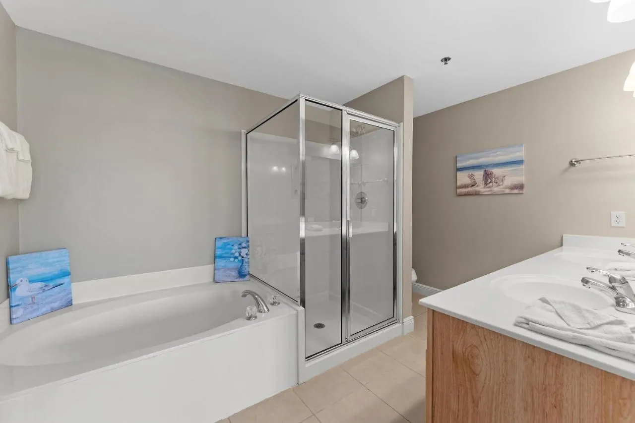 Holiday home Ariel Dunes Ii 2303 Flr23 2br 2ba 6