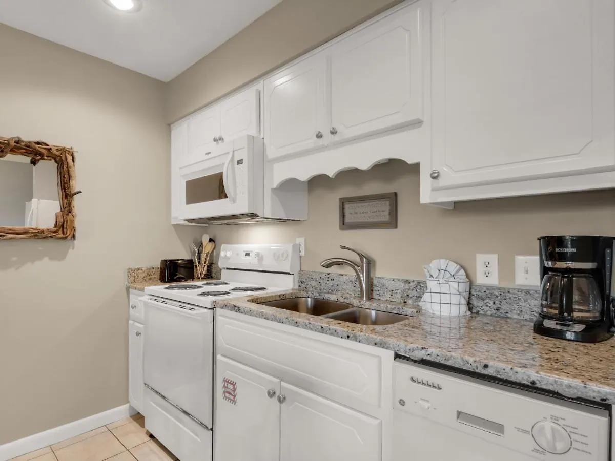 Prázdninový dům Blue Surf Townhomes 11a By Newman-dailey Destin