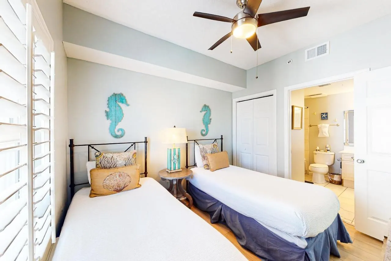 Hotel Majestic Sun 904a Miramar Beach Destin
