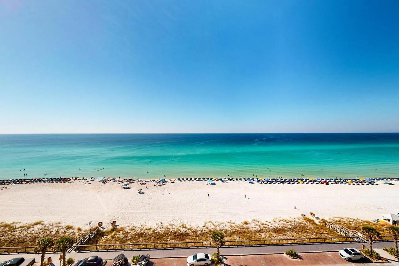 Hotel Majestic Sun 904a Miramar Beach