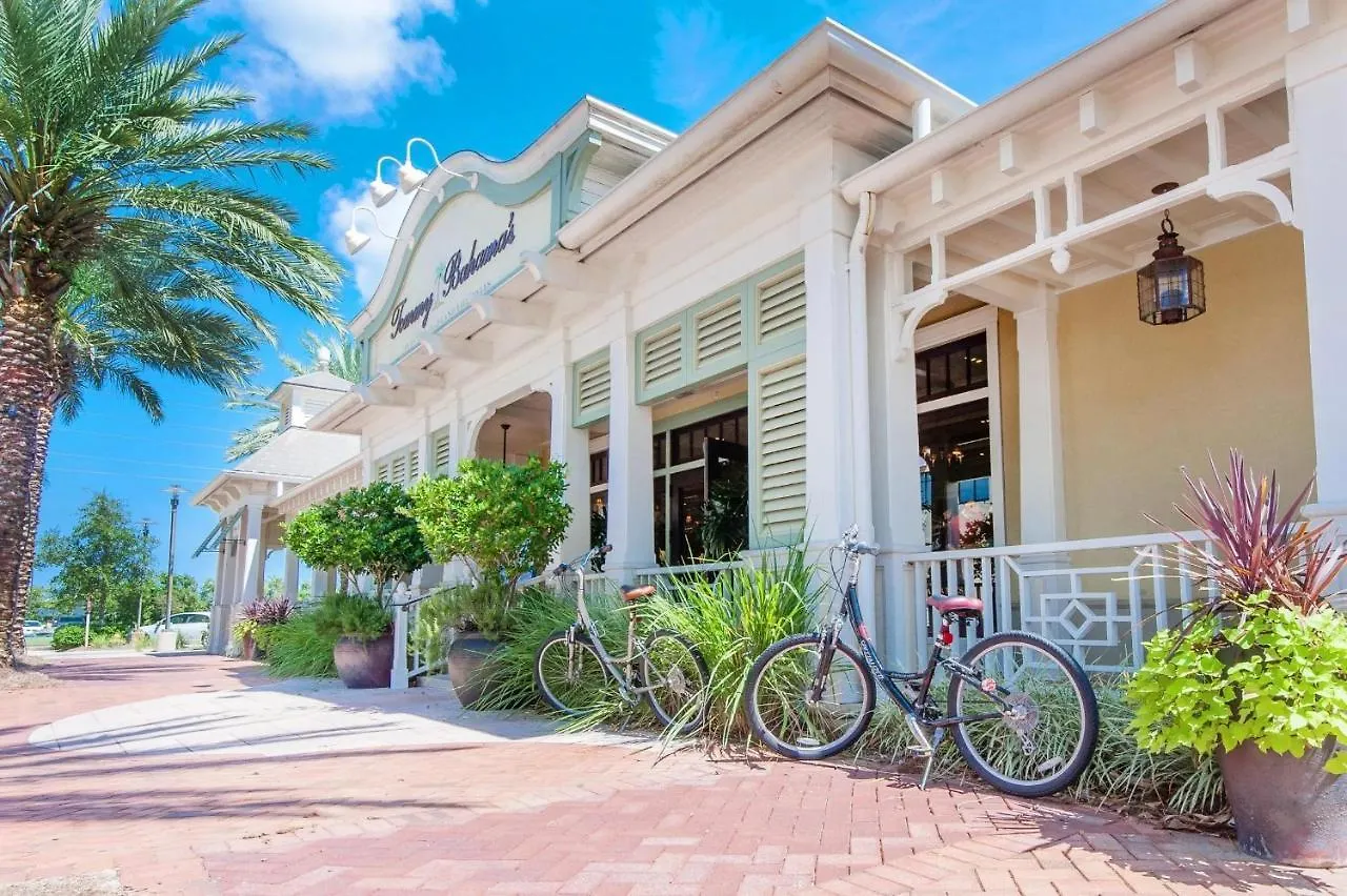 Pointe Of View 407- Penn's Paradise Vakantiehuis