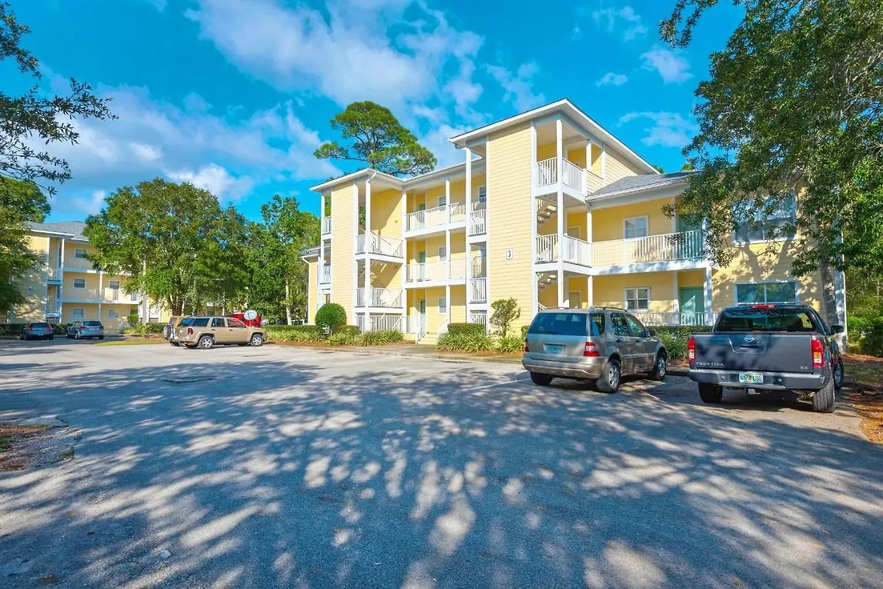 Pointe Of View 407- Penn's Paradise Vakantiehuis Destin
