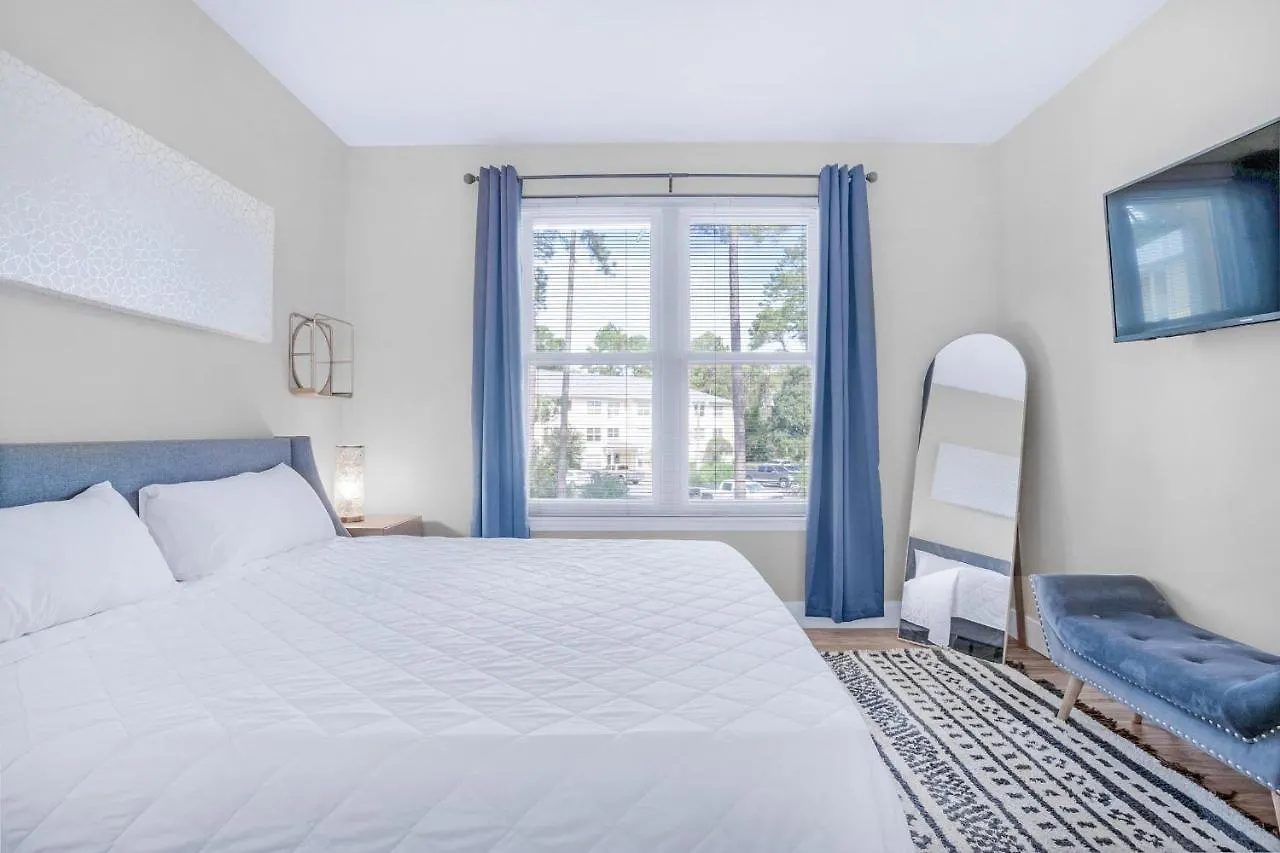 Vakantiehuis Pointe Of View 407- Penn's Paradise Destin