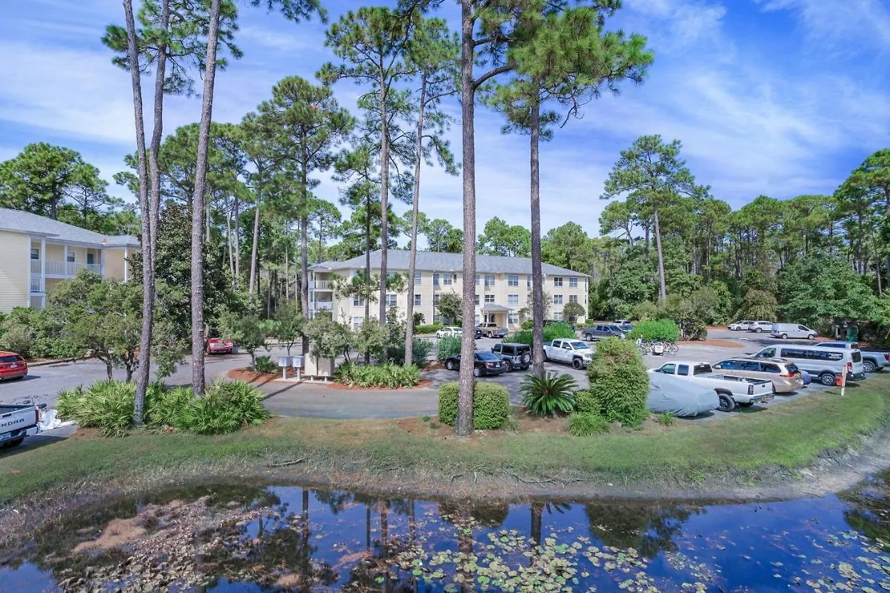 Vakantiehuis Pointe Of View 407- Penn's Paradise *