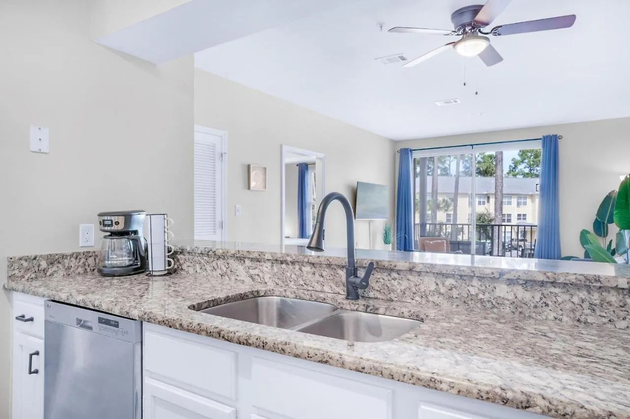 Pointe Of View 407- Penn's Paradise * Destin