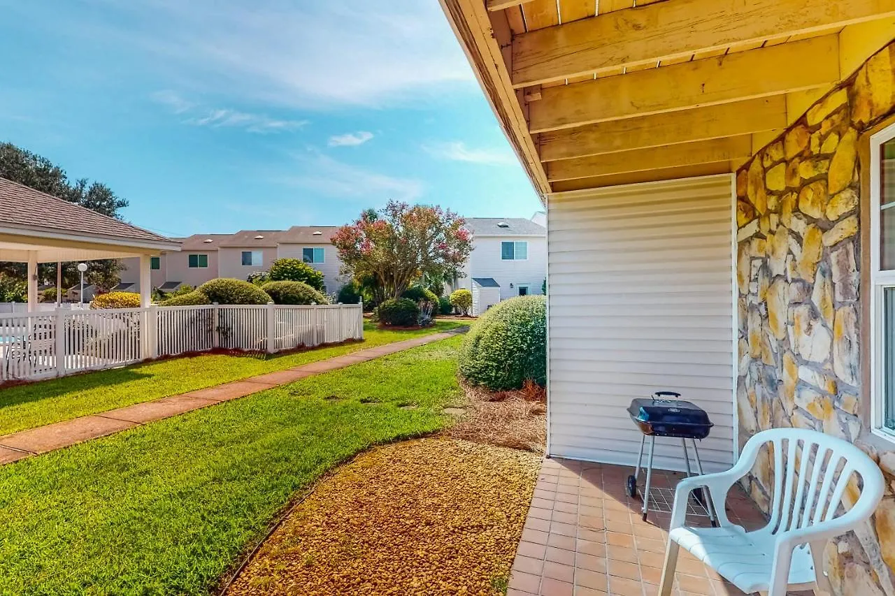 Tatil Evi Woodland Shores #20