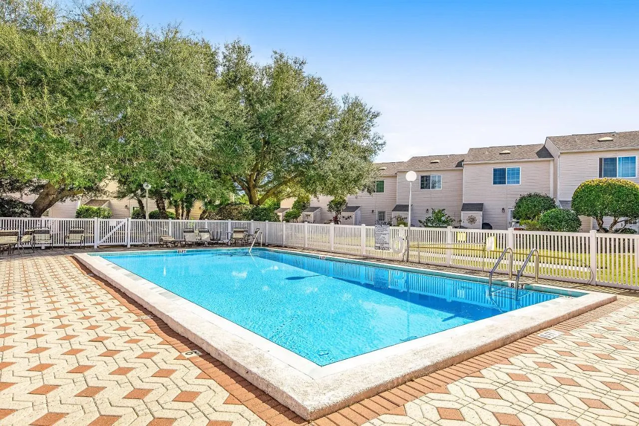 Woodland Shores #20 Tatil Evi *