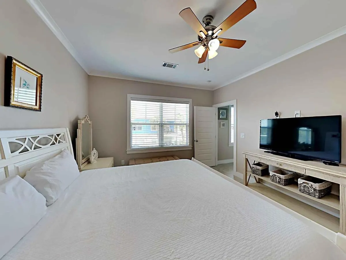 White Sands Escape Destin