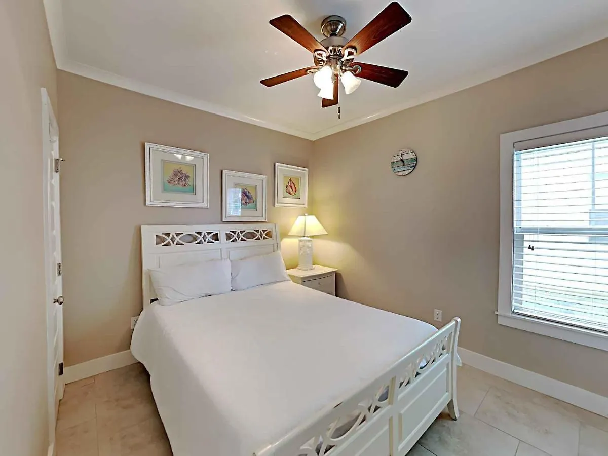 Prázdninový dům White Sands Escape Destin