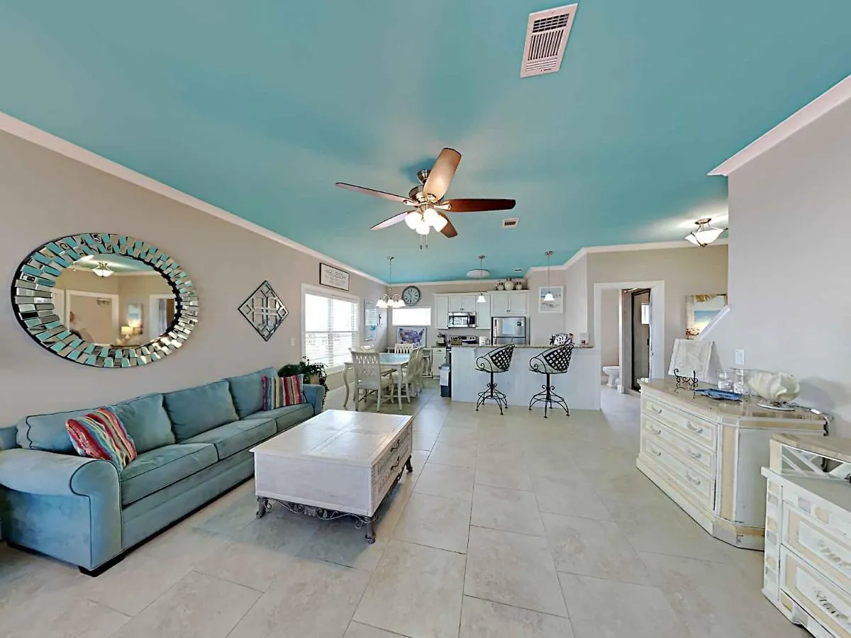 Prázdninový dům White Sands Escape Destin