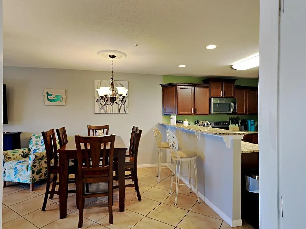 Wonder 1301 Apartment