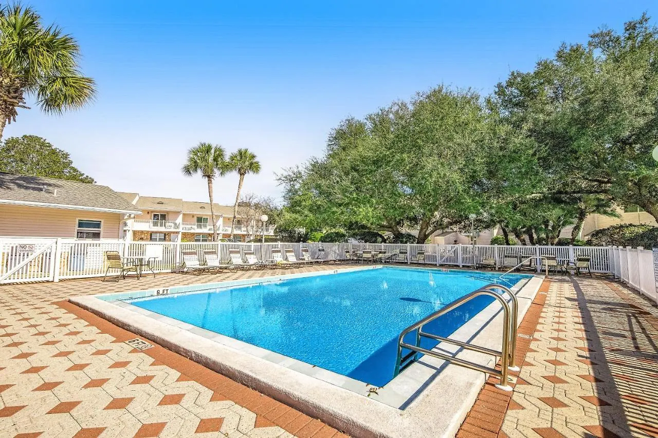 Woodland Shores #20 Tatil Evi *