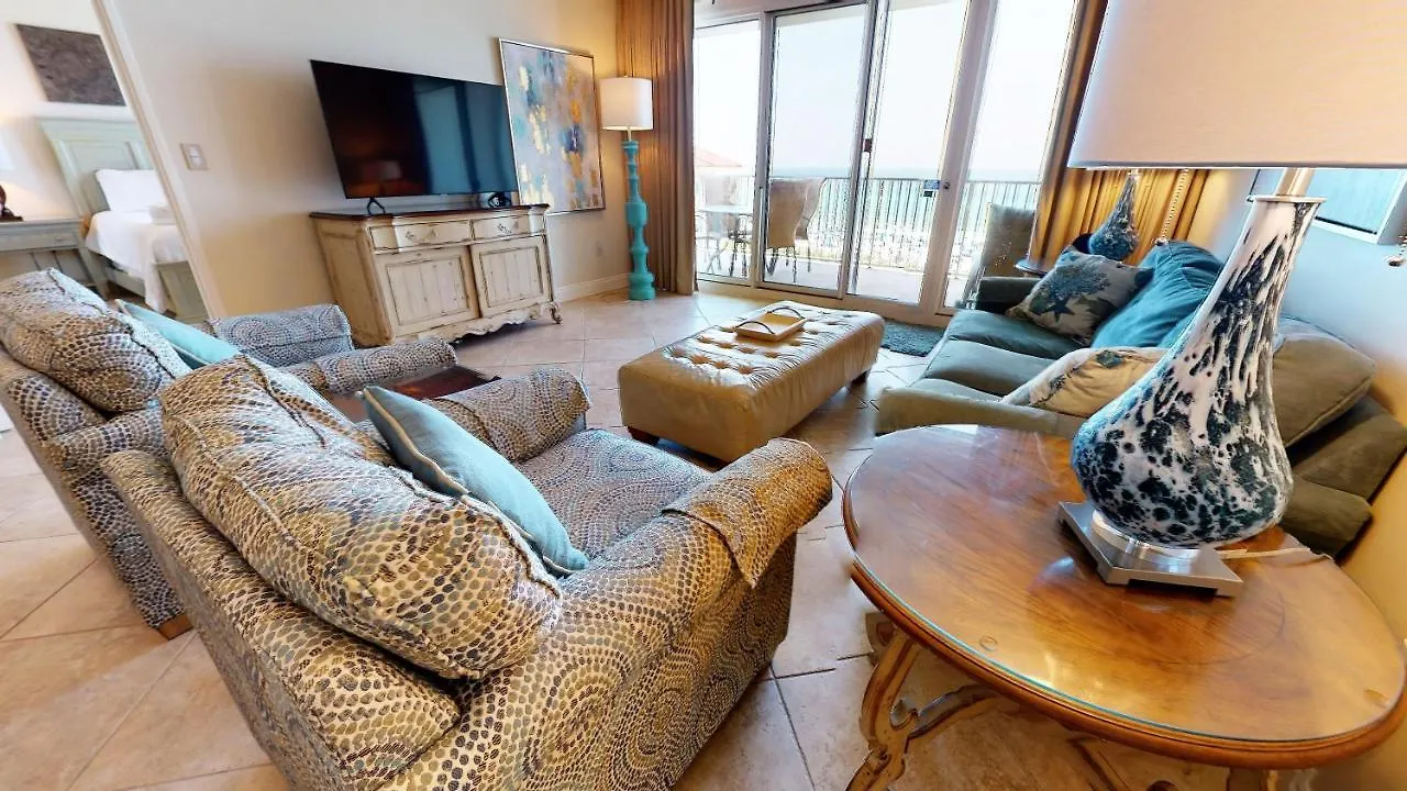 Tides 0404 Ferienhaus Destin