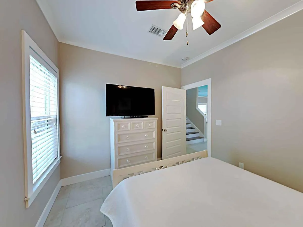 Prázdninový dům White Sands Escape Destin