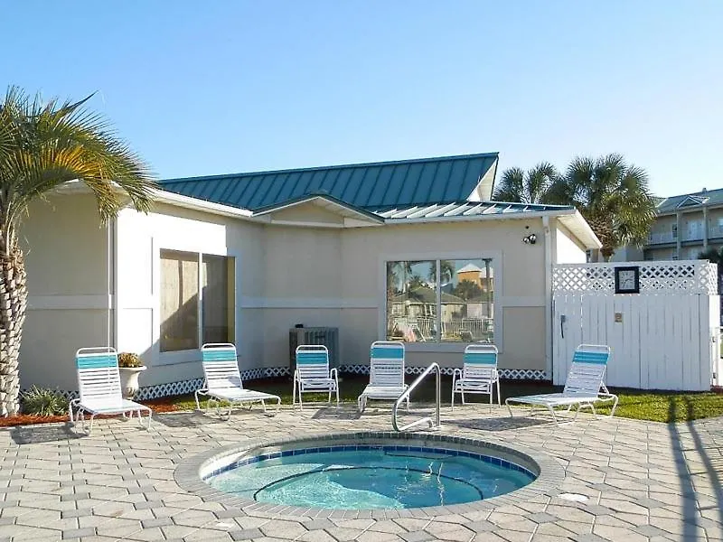 Apartment Wonder 1301 Destin
