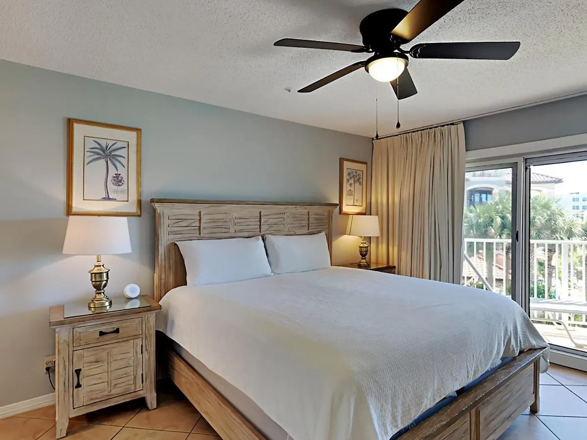 Apartment Wonder 1301 Destin