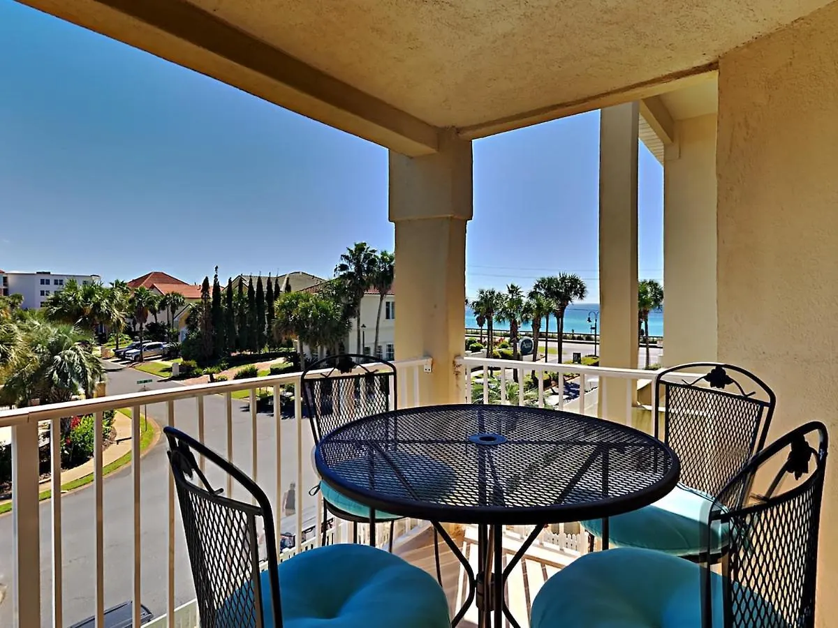 Wonder 1301 Apartment Destin