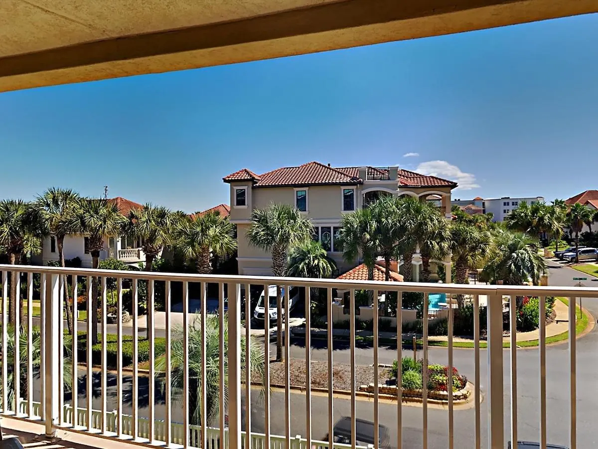 Wonder 1301 Apartment Destin