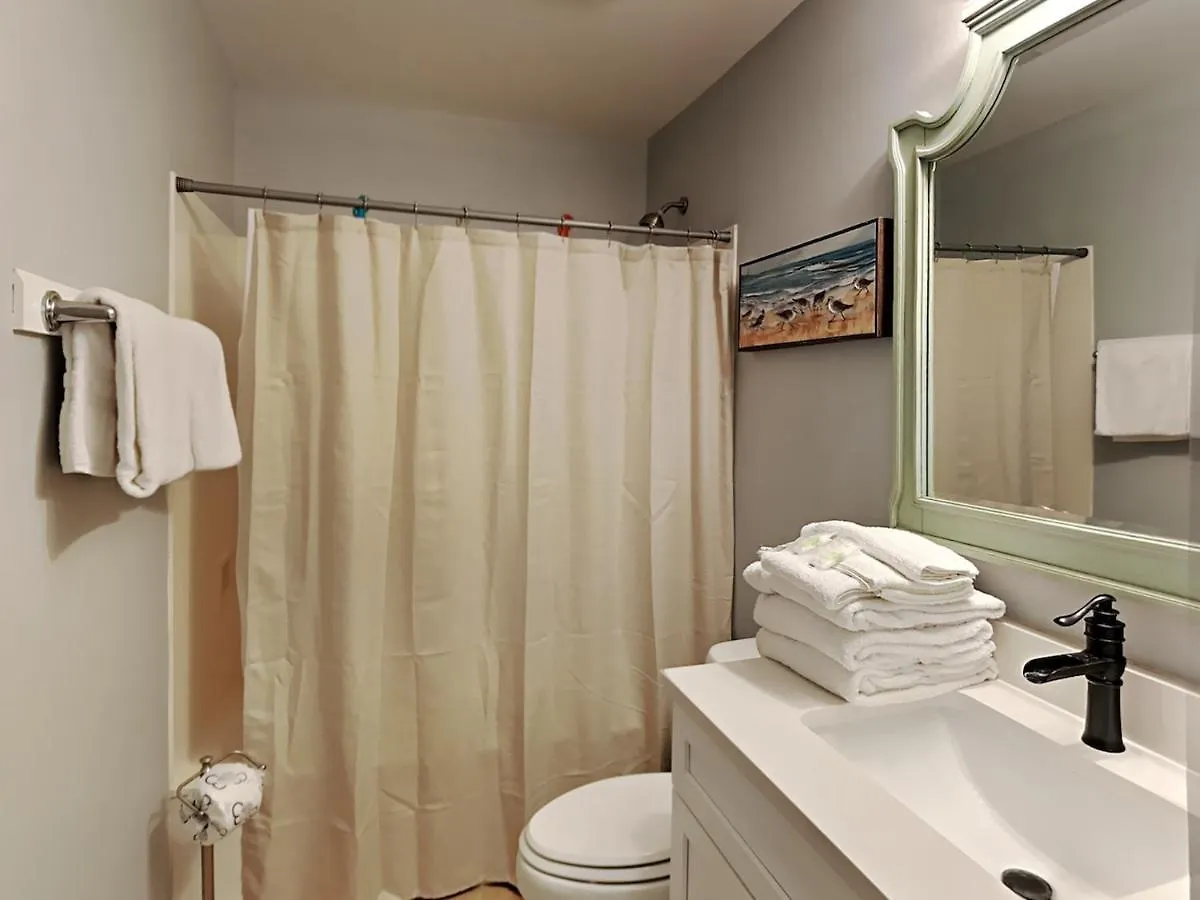 Apartment Wonder 1301