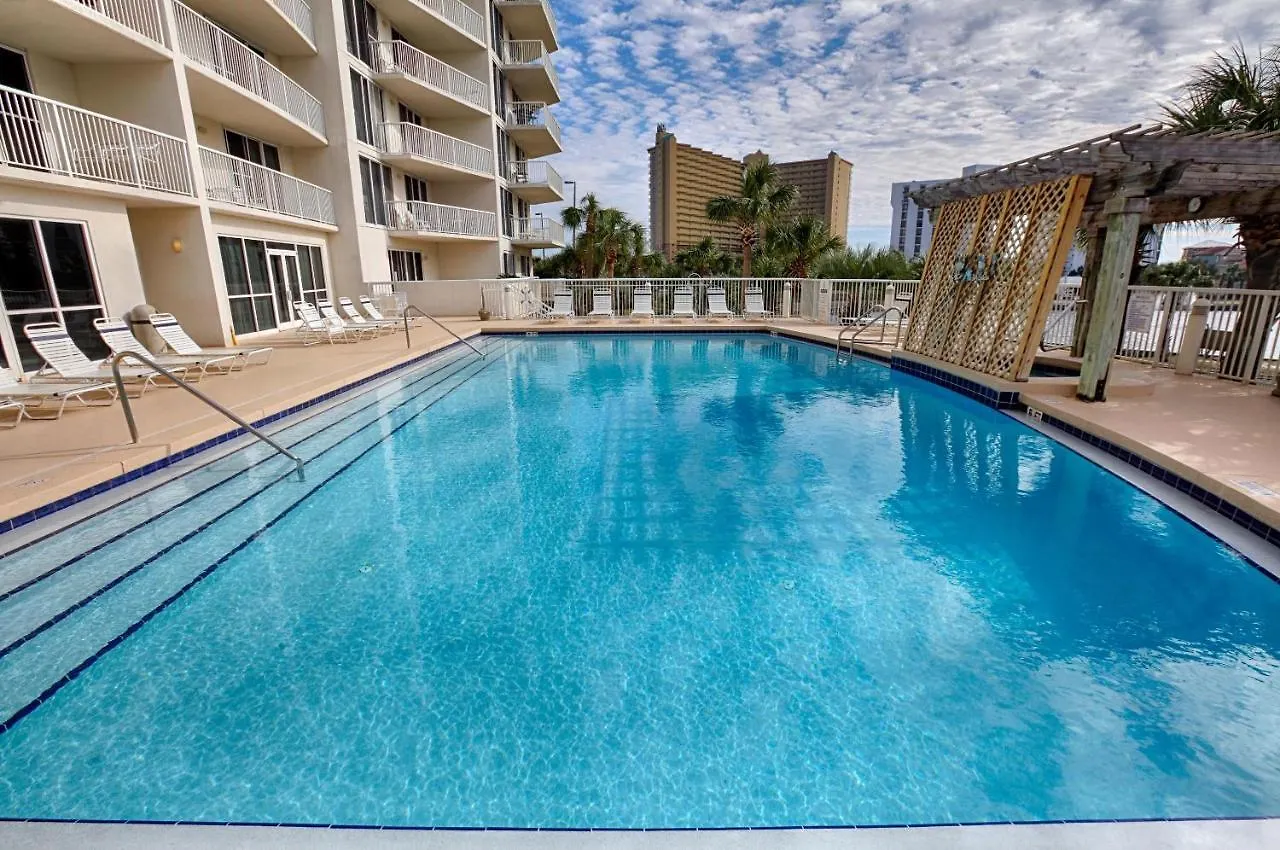 Διαμέρισμα Terrace At Pelican By Panhandle Getaways *
