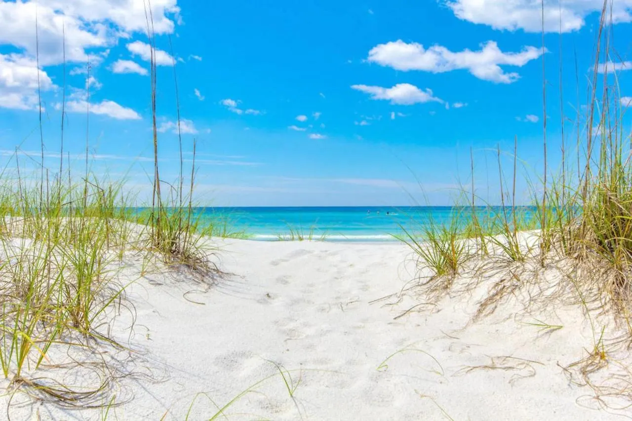 Holiday home Destiny #20a Destin