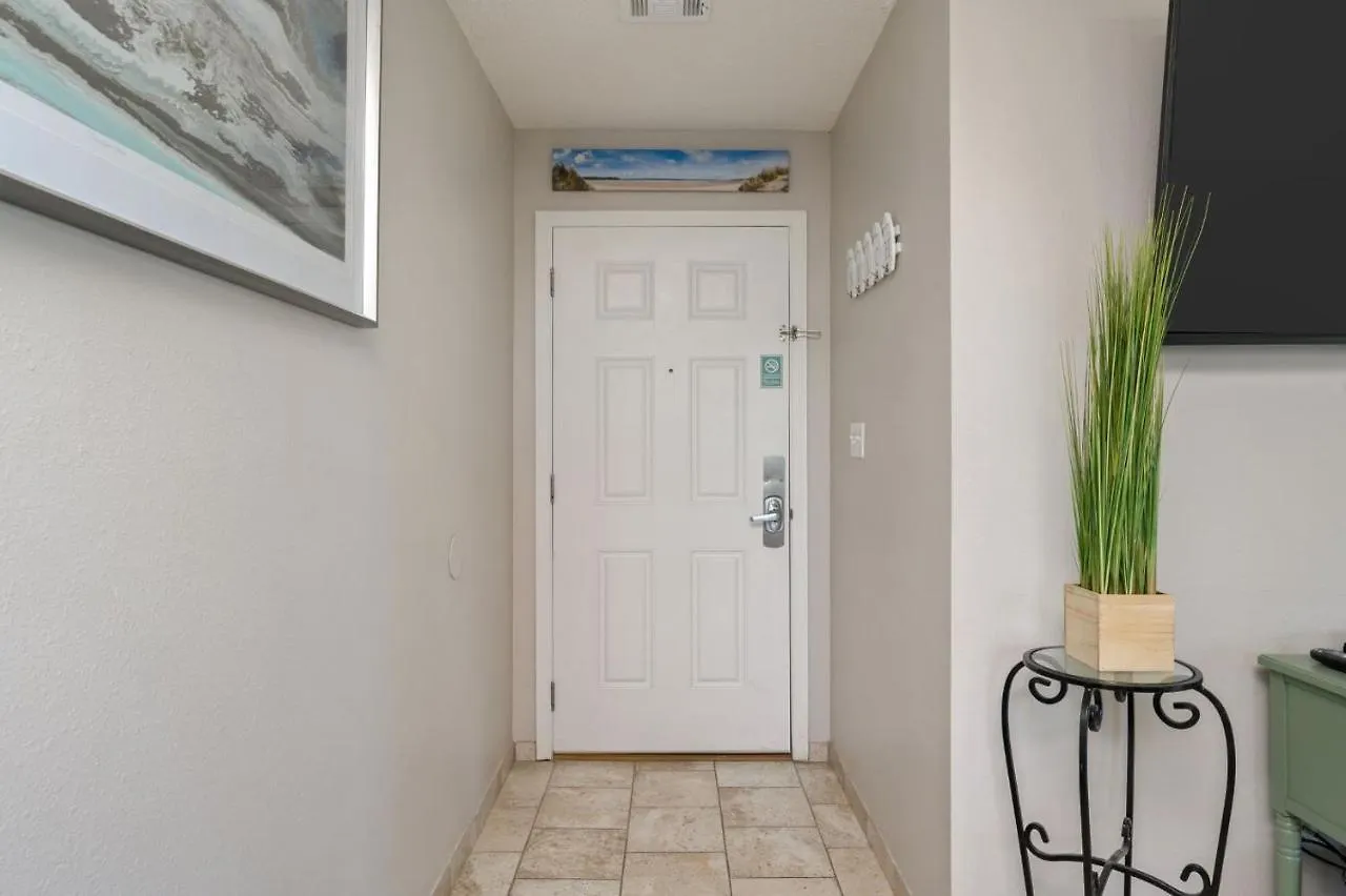 200 Yds To Private Gated Access- 3br-2ba- Quiet Location In The Heart Of Destin! Appartement