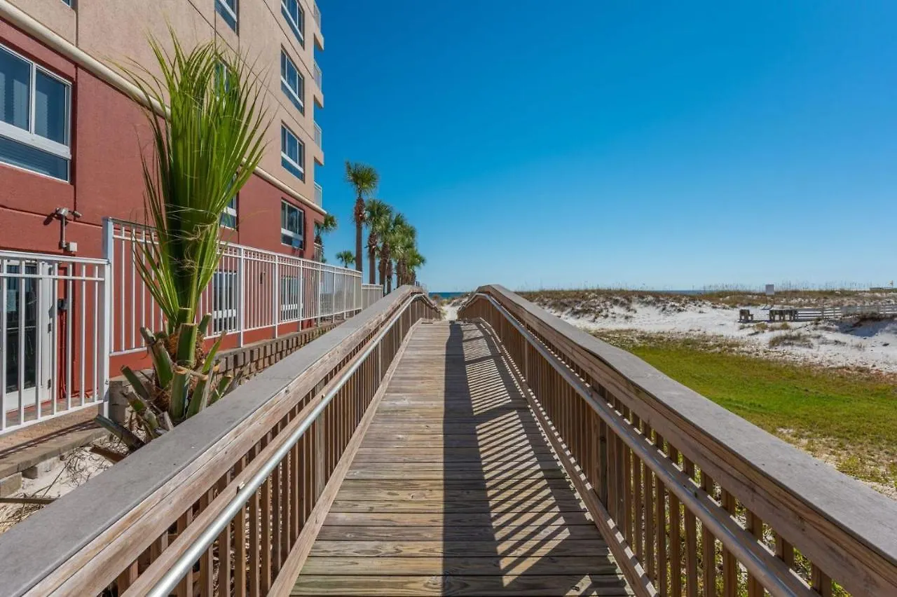 200 Yds To Private Gated Access- 3br-2ba- Quiet Location In The Heart Of Destin! Appartement Destin