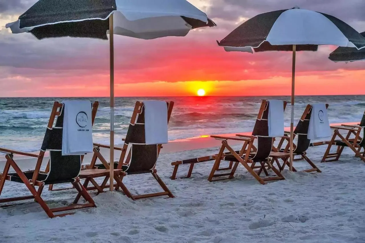 Minutes2beaches * Destin
