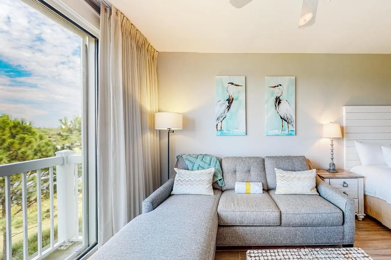 Hotell Elation #5416 - Baytowne Breeze