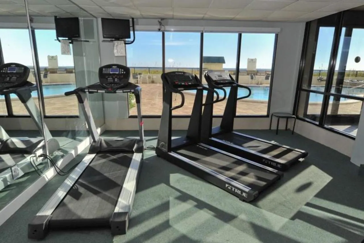 Emerald Towers 0504 Διαμέρισμα Ντέστιν