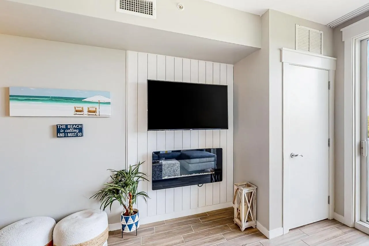 Hotell Elation #5416 - Baytowne Breeze *