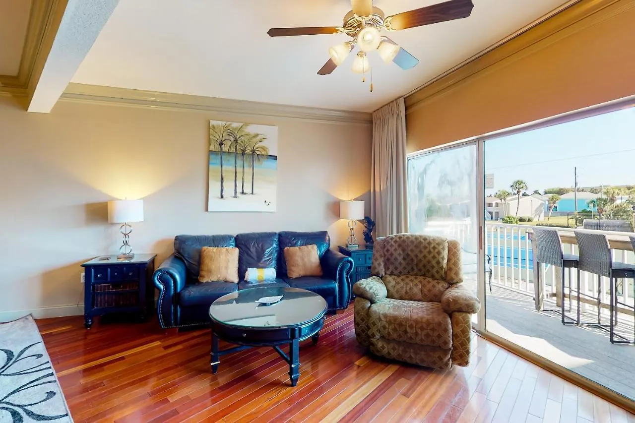 Pointe 301 Destin