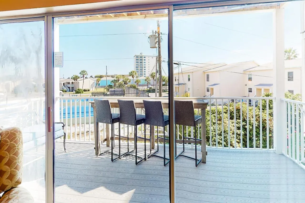 Holiday home Pointe 301 *